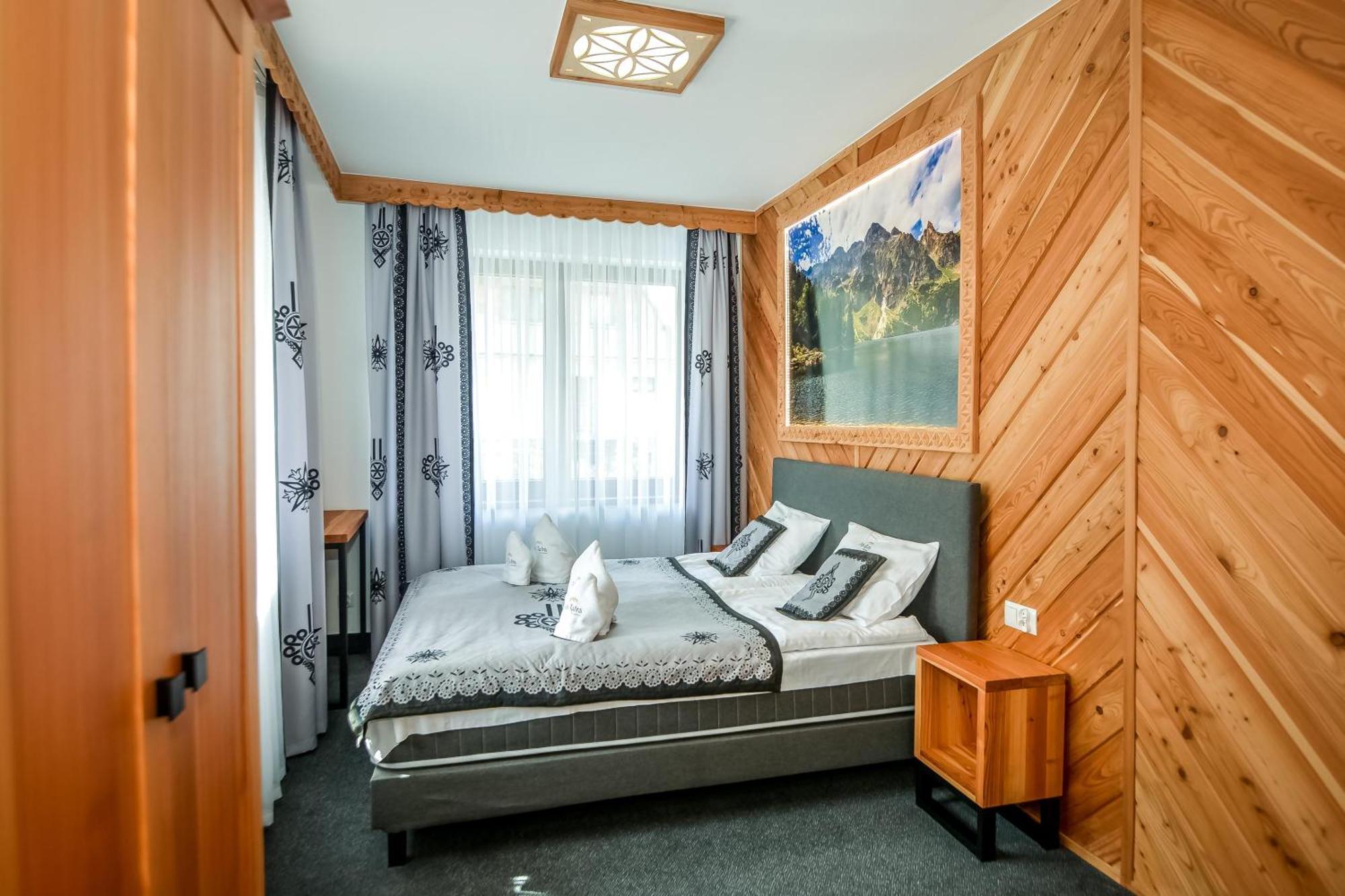 My Tatra Residence Zakopane Exterior foto