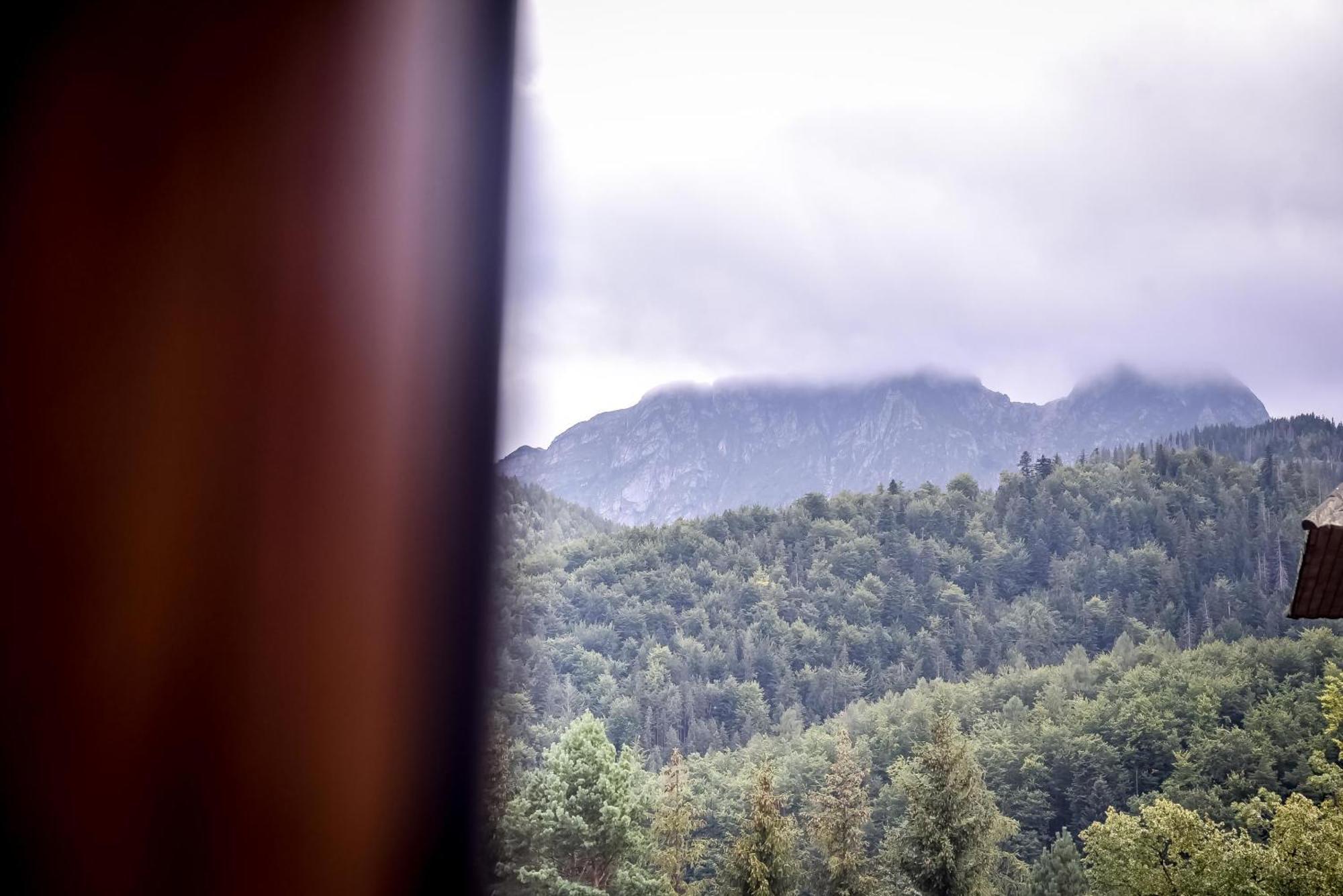 My Tatra Residence Zakopane Exterior foto
